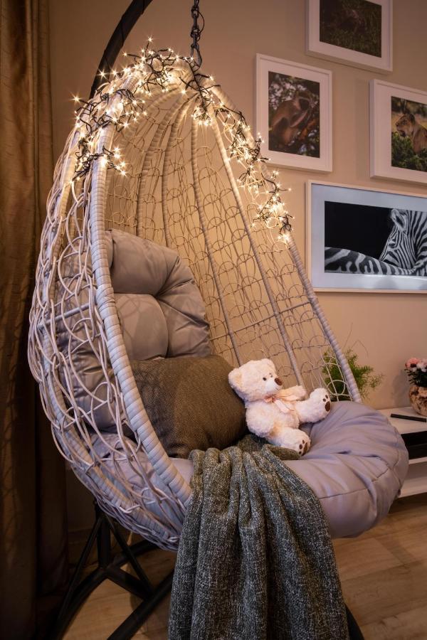 ⭑ Comfy Vip Studio In The Center With Netflix Brünn Exterior foto
